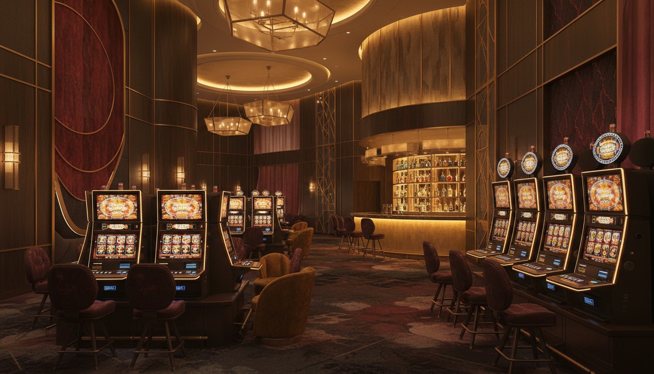 Über BetOnRed Casino — Detaillierte Bewertung