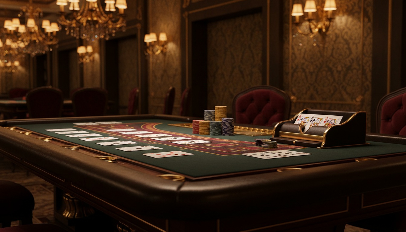 Spielauswahl bei BetOnRed Casino